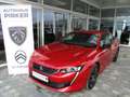 Peugeot 508 2,0 HDi 160 EAT8 GT-Line Rot - thumbnail 1