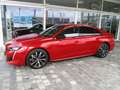 Peugeot 508 2,0 HDi 160 EAT8 GT-Line Rot - thumbnail 8