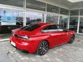 Peugeot 508 2,0 HDi 160 EAT8 GT-Line Rot - thumbnail 5