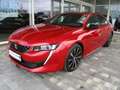 Peugeot 508 2,0 HDi 160 EAT8 GT-Line Rot - thumbnail 7