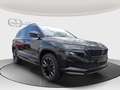 Skoda Karoq 1.5 TSI ACT Sportline DSG AHK+NAVI+MATRIX-LED+KAME Schwarz - thumbnail 3