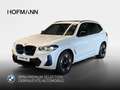 BMW iX3 Impressive Weiß - thumbnail 1