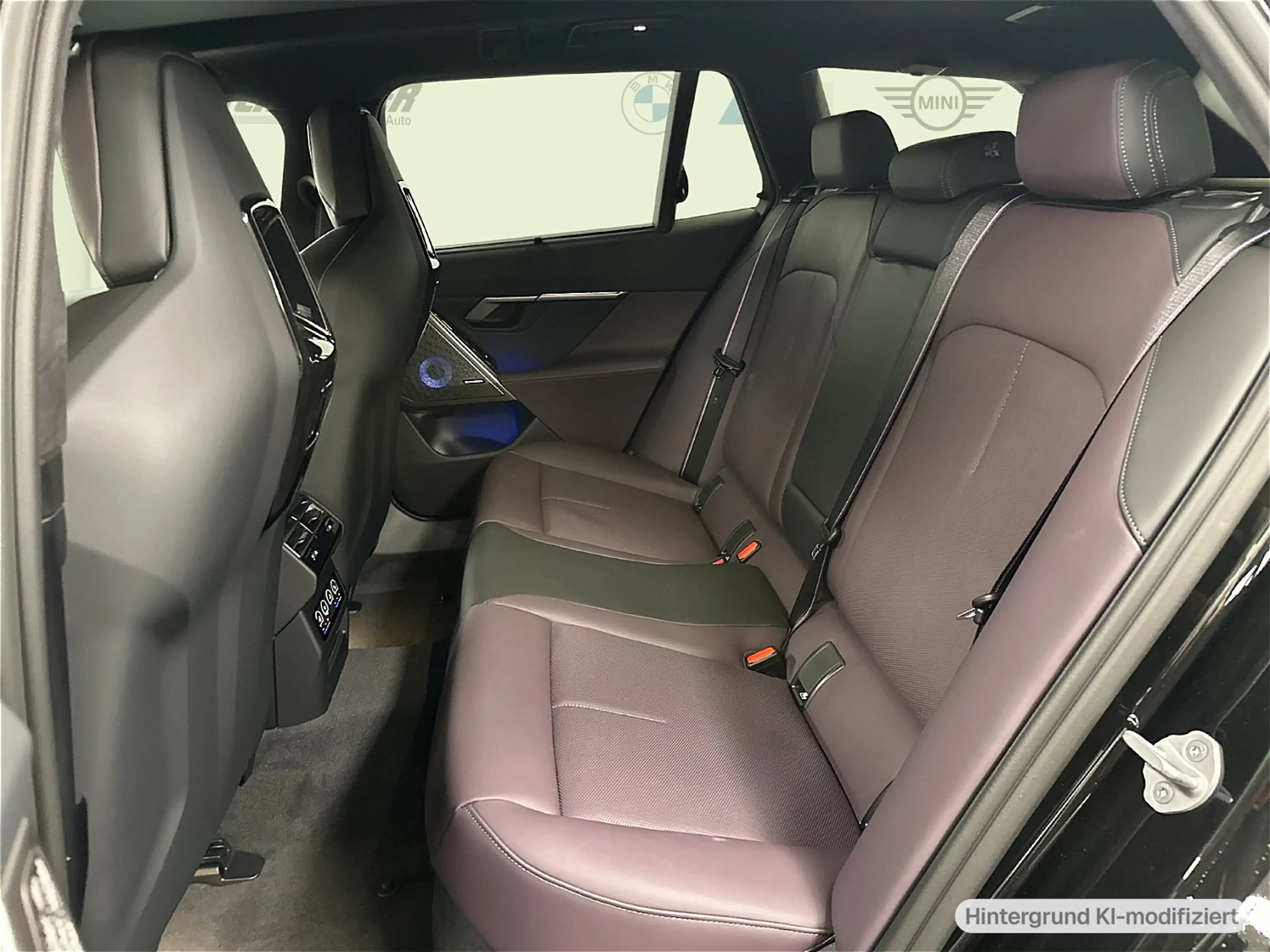 BMW M5 Touring Ultimate Pack. Carbon Bremse AHK Driv. Ass — photo 11
