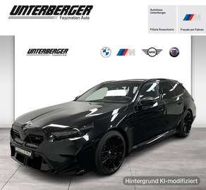 Touring Ultimate Pack. Carbon Bremse AHK Driv. Ass
