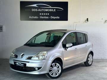 ***Renault modus Automatique Garantie 12 mois ✅
