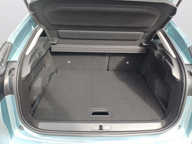 Citroen C4 Elektro Feel 136 — photo 6