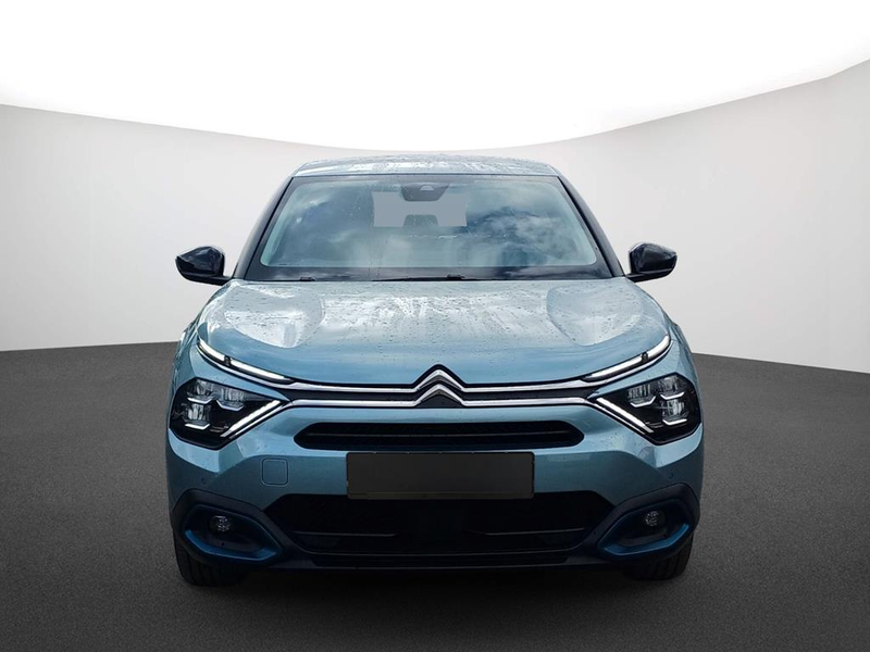 Citroen C4 Elektro Feel 136 — photo 2