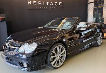 V12 biturbo ASI Kit Estetico