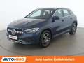 Mercedes-Benz GLA 250 GLA 250e Progressive Blau - thumbnail 1