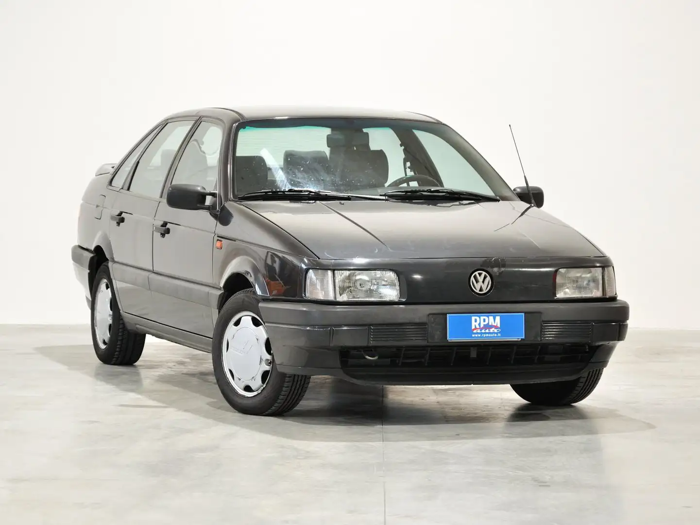Volkswagen Passat Variant Passat Variant 1.8 GL Nero - 1