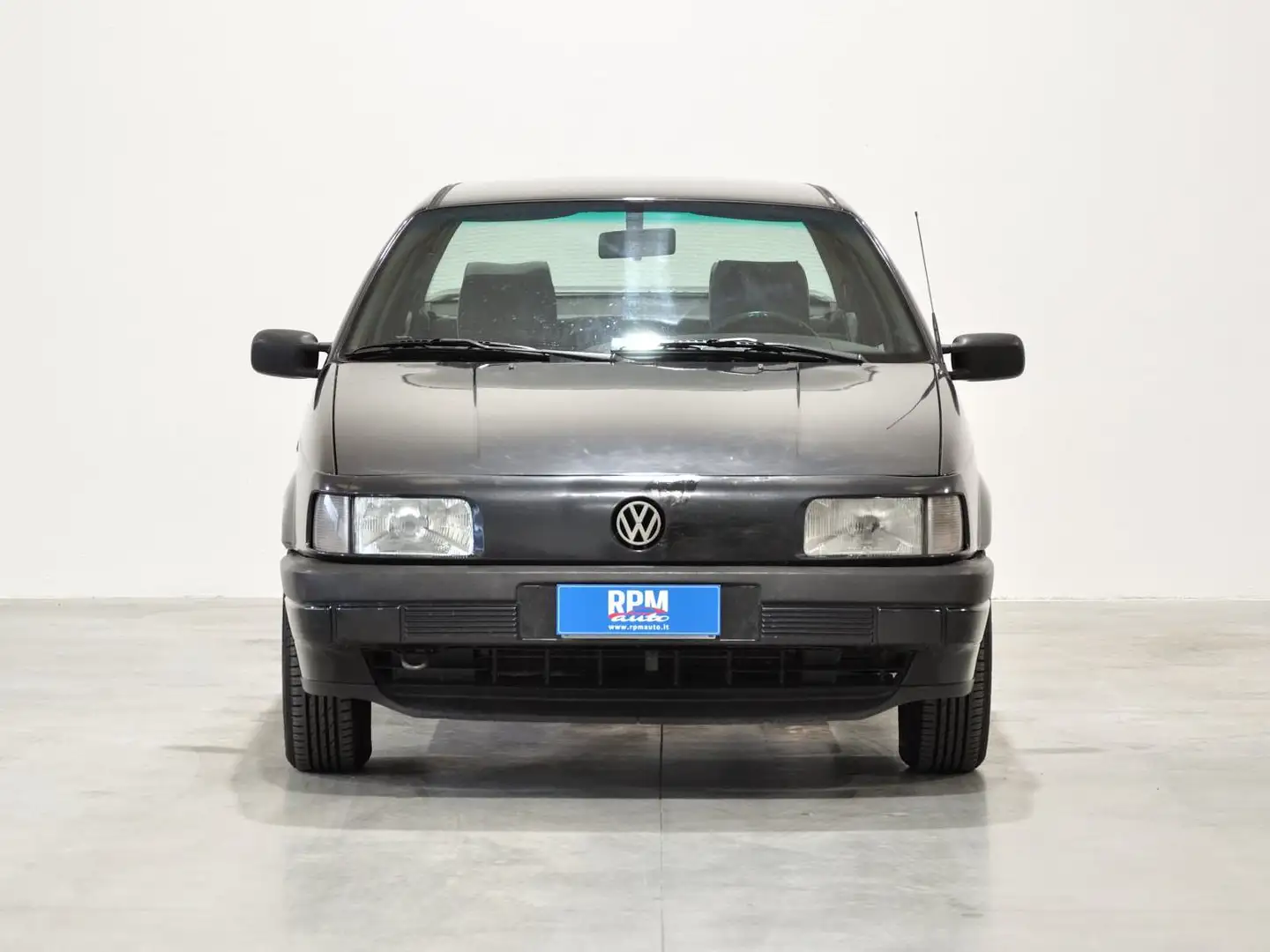 Volkswagen Passat Variant Passat Variant 1.8 GL Nero - 2