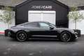 Porsche Taycan 4S | Sport Design | NP:€163.000 | Full Black Noir - thumbnail 4
