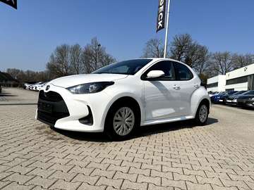 1.5 CVT Pure **ACC Klimaautomatik DAB+**