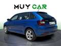Skoda Rapid/Spaceback 1.0 TSI Like 70kW Azul - thumbnail 5