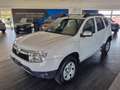 Dacia Duster Duster 1.6 4x2 110cv Metano Bianco - thumbnail 3