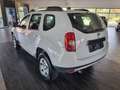 Dacia Duster Duster 1.6 4x2 110cv Metano Bianco - thumbnail 4