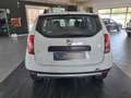 Dacia Duster Duster 1.6 4x2 110cv Metano Bianco - thumbnail 5