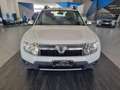 Dacia Duster Duster 1.6 4x2 110cv Metano Bianco - thumbnail 2
