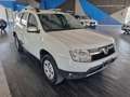 Dacia Duster Duster 1.6 4x2 110cv Metano Bianco - thumbnail 7