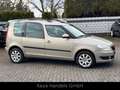 Skoda Roomster Style Plus Edition Klima/PDC/Panorama Beige - thumbnail 9