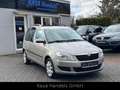 Skoda Roomster Style Plus Edition Klima/PDC/Panorama Beige - thumbnail 1