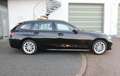 BMW 318 i Touring Navi LED PDC Tempomat SH DAB Wide Schwarz - thumbnail 3