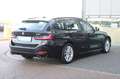 BMW 318 i Touring Navi LED PDC Tempomat SH DAB Wide Schwarz - thumbnail 4