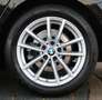 BMW 318 i Touring Navi LED PDC Tempomat SH DAB Wide Schwarz - thumbnail 6