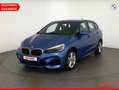 BMW 225 xe M Sport LED Memory Navi Sitzheizung PDC Blau - thumbnail 1
