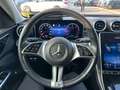 Mercedes-Benz C 200 C SW 200 d mhev Sport Plus auto-IVA Esposta Grigio - thumbnail 3