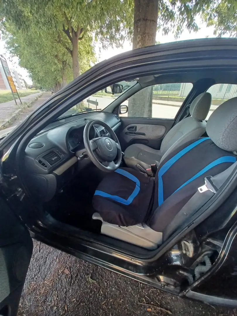 Renault Clio 5p 1.5 dci Nokia - 1