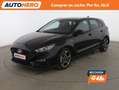 Hyundai i30 1.0 TGDI N Line 30A 120 Noir - thumbnail 1