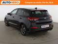 Hyundai i30 1.0 TGDI N Line 30A 120 Noir - thumbnail 4