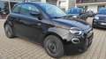 Fiat 500e Icon Panorama Glasdach, Kamera, WinterPaket Schwarz - thumbnail 3