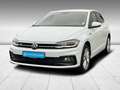 Volkswagen Polo Highline 1.0 TSI DSG Navi Sitzheizung PDC Weiß - thumbnail 2