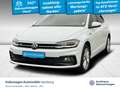 Volkswagen Polo Highline 1.0 TSI DSG Navi Sitzheizung PDC Weiß - thumbnail 1