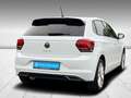 Volkswagen Polo Highline 1.0 TSI DSG Navi Sitzheizung PDC Weiß - thumbnail 6
