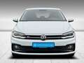 Volkswagen Polo Highline 1.0 TSI DSG Navi Sitzheizung PDC Weiß - thumbnail 3
