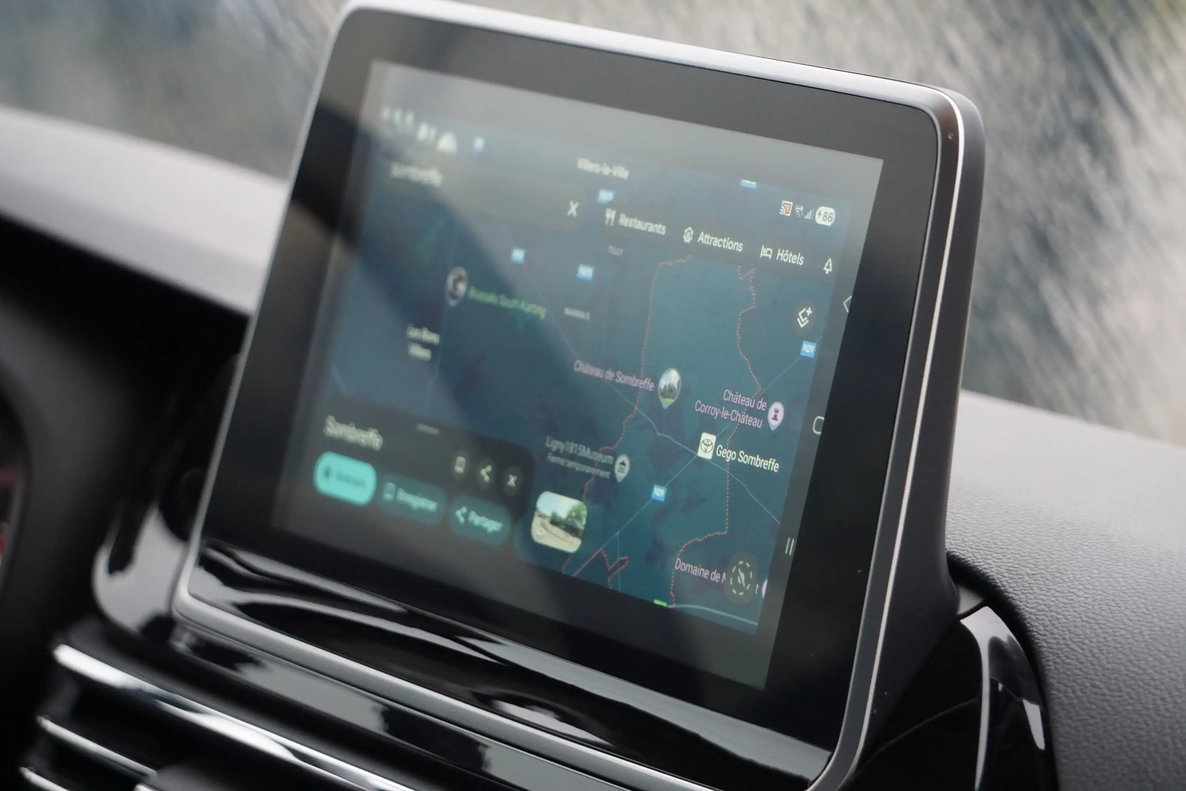 Maxus Deliver 9 L3H2 Luxe 2.0 TDCi TVA-BTW RECUP 3-PLACES 1er MAIN — photo 12