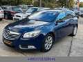 Opel Insignia A Sports Klima Leder Automatik PDC Navi Blau - thumbnail 1