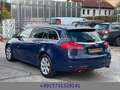 Opel Insignia A Sports Klima Leder Automatik PDC Navi Blau - thumbnail 4