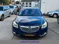 Opel Insignia A Sports Klima Leder Automatik PDC Navi Blau - thumbnail 2