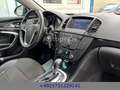 Opel Insignia A Sports Klima Leder Automatik PDC Navi Blau - thumbnail 16