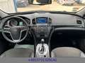 Opel Insignia A Sports Klima Leder Automatik PDC Navi Blau - thumbnail 10