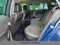 Opel Insignia A Sports Klima Leder Automatik PDC Navi Blau - thumbnail 12