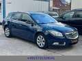 Opel Insignia A Sports Klima Leder Automatik PDC Navi Blau - thumbnail 3