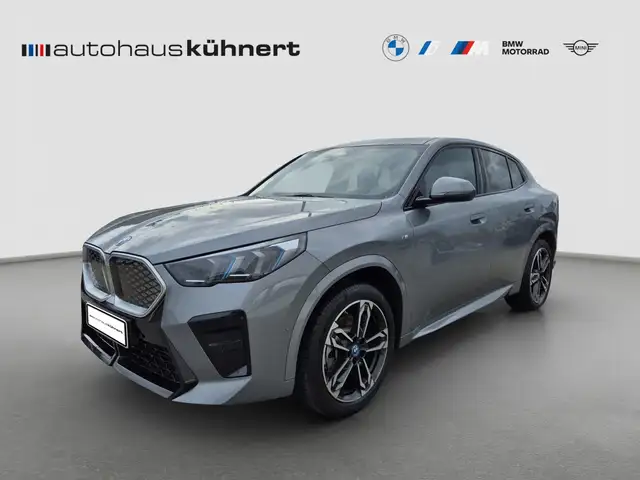 BMW iX2 xDrive30 ///M-Sport/ACC/adapt.Fw./AHK/360°