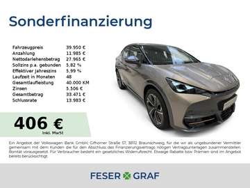 VZ LED/Kamera/Wireless Charger