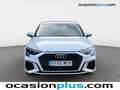 Audi A3 Sportback 35 TFSI S line S tronic Blanco - thumbnail 12