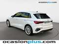 Audi A3 Sportback 35 TFSI S line S tronic Blanco - thumbnail 4